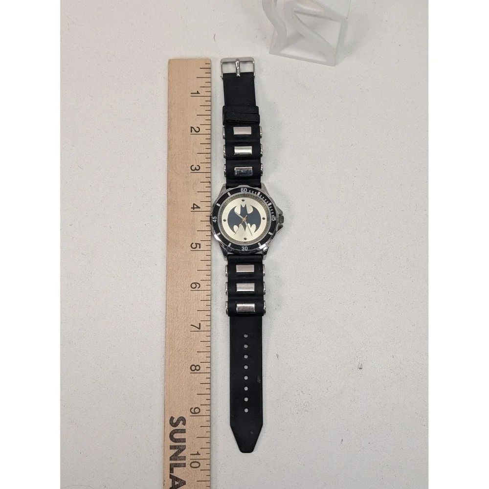 Accutime needs battery